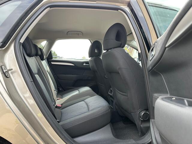 Citroen C4 1.6 VTi Collection zeer nette staat 
