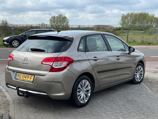 Citroen C4 1.6 VTi Collection zeer nette staat 