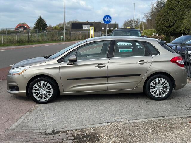Citroen C4 1.6 VTi Collection zeer nette staat 