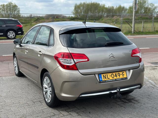 Citroen C4 1.6 VTi Collection zeer nette staat 