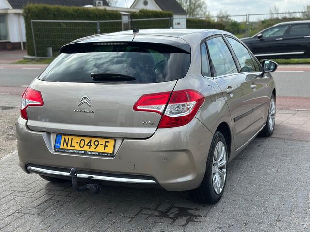 Citroen C4 1.6 VTi Collection zeer nette staat 