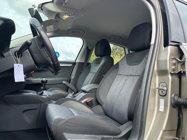 Citroen C4 1.6 VTi Collection zeer nette staat 