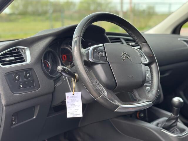 Citroen C4 1.6 VTi Collection zeer nette staat 