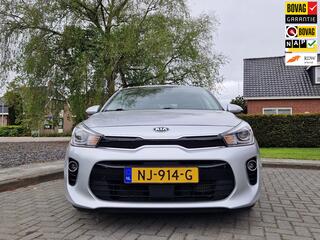 Kia Rio (2011 - 2017)