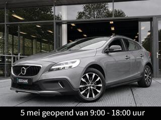 Volvo V40 Cross Country