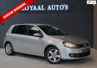VOLKSWAGEN GOLF 1.2 TSI Trendline | AIRCO | CRUISE | PDC | ELEK.RAMEN | APK.