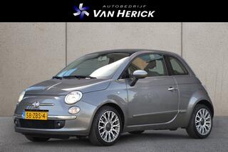 Fiat 500 (2007 - 2025)