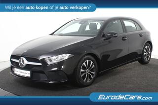 MERCEDES-BENZ A-KLASSE 180 *1ste Eigenaar*Widescreen*Stoelverwarming*Navigatie*