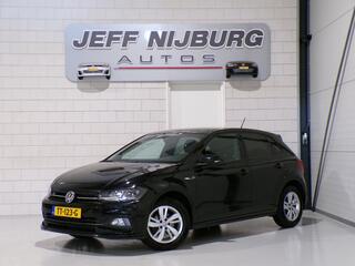 VOLKSWAGEN POLO 1.0 TSI R-Line 