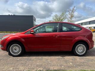 Ford Focus (2005 - 2011)