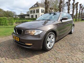 BMW 1-Serie (2004 - 2011)
