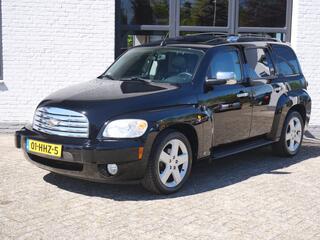 Chevrolet HHR