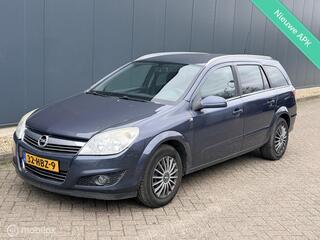 Opel Astra Stationwagon