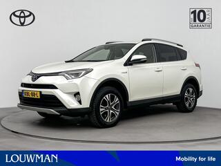 TOYOTA RAV4 2.5 Hybrid AWD Executive | JBL-Audio | Navigatie | Stuur & Stoelverwarming | 360� Camera |