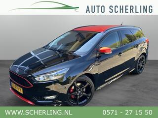 Ford Focus Wagon (2011 - 2018)