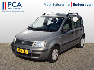 FIAT PANDA 1.2 Edizione Cool | Distr. riem VV | NAP | Airco | 5-deurs