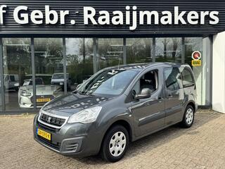 Peugeot Partner Tepee