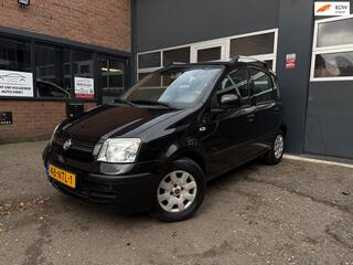 Fiat Panda (2003 - 2011)