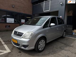 Opel Meriva (2003 - 2010)