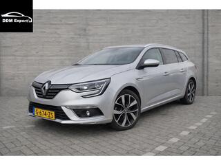 Renault Megane Estate