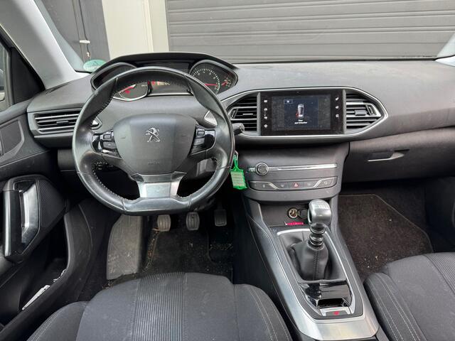 Peugeot 308 1.6 THP Allure Xenon/Led, Cruise, Climate Control, NAP