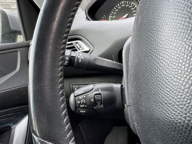 Peugeot 308 1.6 THP Allure Xenon/Led, Cruise, Climate Control, NAP