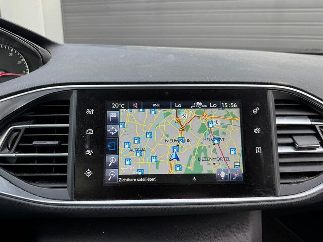 Peugeot 308 1.6 THP Allure Xenon/Led, Cruise, Climate Control, NAP