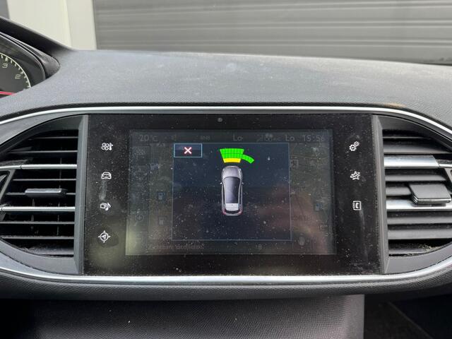 Peugeot 308 1.6 THP Allure Xenon/Led, Cruise, Climate Control, NAP