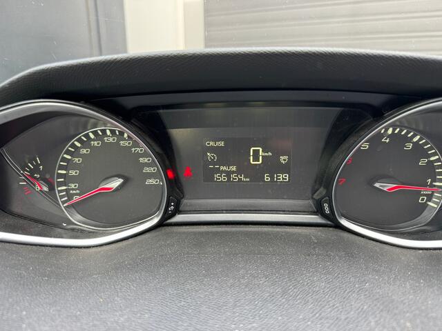 Peugeot 308 1.6 THP Allure Xenon/Led, Cruise, Climate Control, NAP