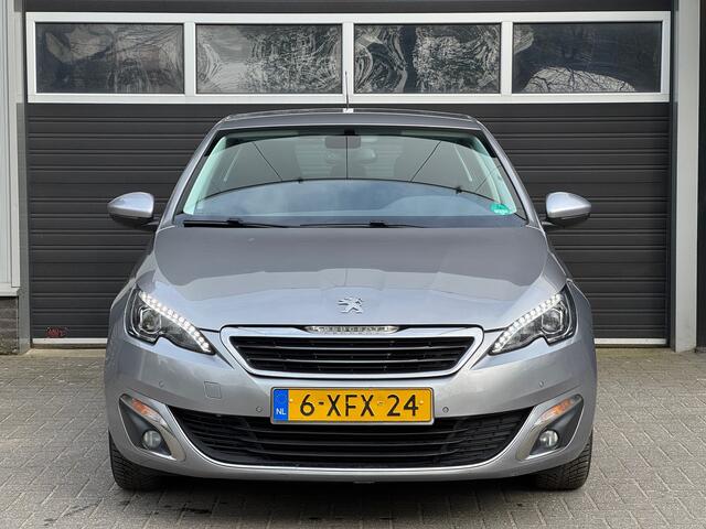 Peugeot 308 1.6 THP Allure Xenon/Led, Cruise, Climate Control, NAP