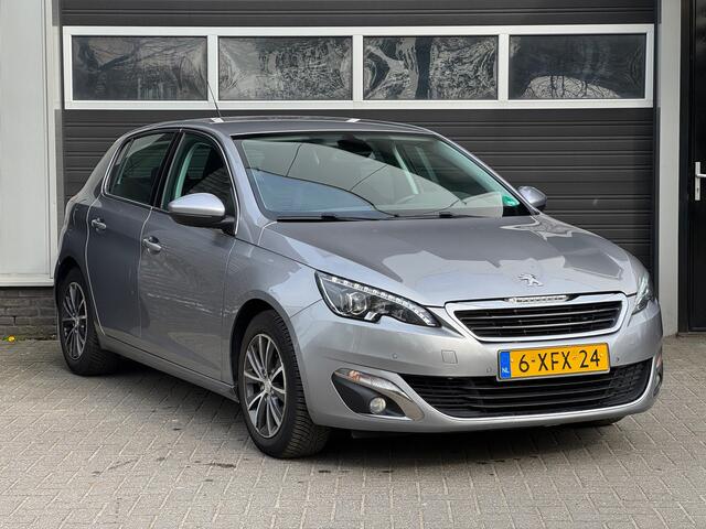 Peugeot 308 1.6 THP Allure Xenon/Led, Cruise, Climate Control, NAP