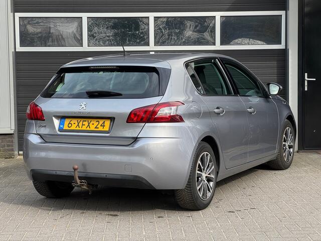 Peugeot 308 1.6 THP Allure Xenon/Led, Cruise, Climate Control, NAP