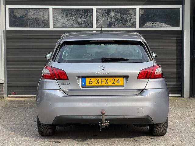 Peugeot 308 1.6 THP Allure Xenon/Led, Cruise, Climate Control, NAP