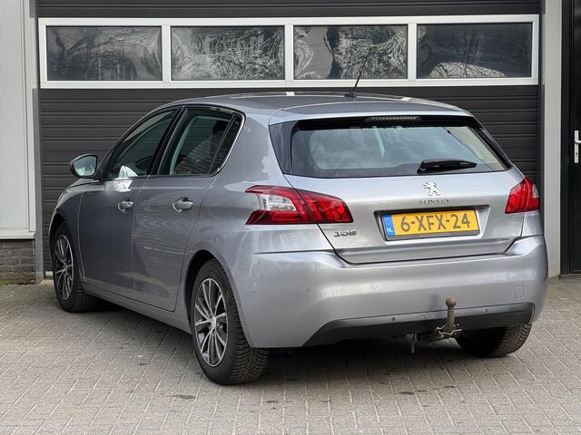 Peugeot 308 1.6 THP Allure Xenon/Led, Cruise, Climate Control, NAP