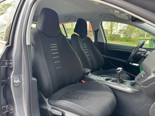 Peugeot 308 1.6 THP Allure Xenon/Led, Cruise, Climate Control, NAP
