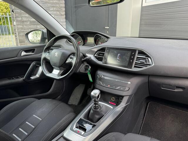 Peugeot 308 1.6 THP Allure Xenon/Led, Cruise, Climate Control, NAP
