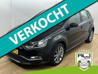 Volkswagen Polo (2009 - 2017)
