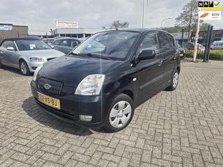 Kia Picanto (2004 - 2011)