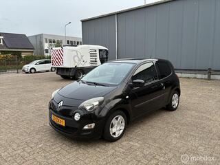 Renault Twingo (2007 - 2014)