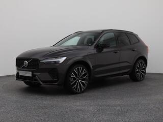 VOLVO XC60 2.0 T8 Plug-in hybrid AWD R-Design | FACELIFT | PANO | CAMERA | KEYLESS | MEMORY | STOELVERWARMING | TREKHAAK