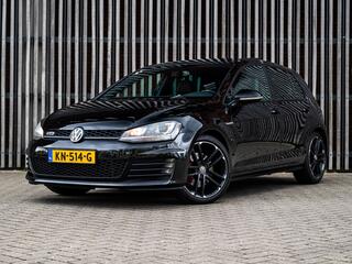 Volkswagen Golf VII