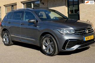 VOLKSWAGEN TIGUAN Allspace 1.5 TSI R-Line Allspace 7p.|PANO