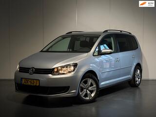 Volkswagen Touran (2010 - 2015)