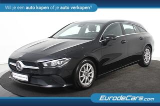 Mercedes-Benz CLA Shooting Brake