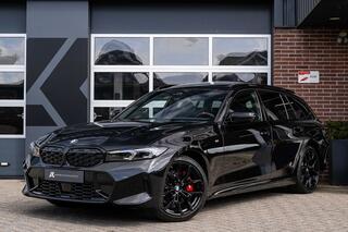 BMW 3-Serie