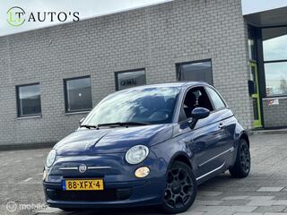 Fiat 500 (2007 - 2025)