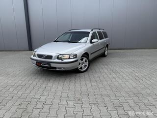 Volvo V70 (1996 - 2007)