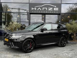 LAND ROVER RANGE ROVER SPORT P400e HSE Dynamic|NAP|Pano|ACC|