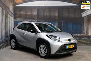 TOYOTA AYGO X 1.0 Play - Carplay - 52dkm - Cruise - Camera - Airco - NL Auto