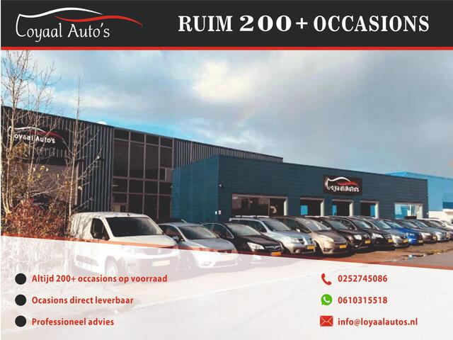 Mazda 5 2.0 Active | 7 PERS. | AIRCO | CRUISE | ELEK.RAMEN | APK | NAP.